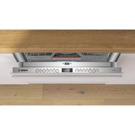 Bosch Serie 4 Dishwasher 14 Place C - WiFi Extra Dry Home Connect