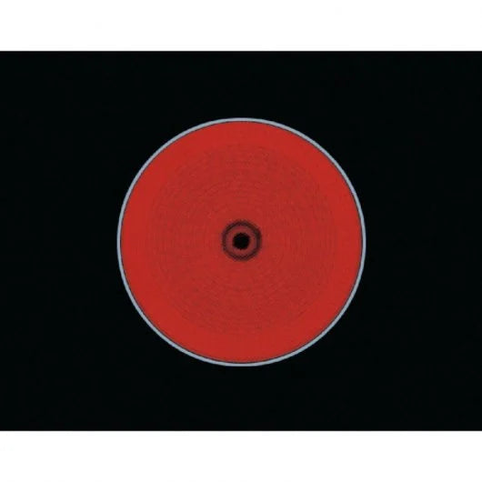 AEG HK634060XB Placa Vitrocerámica 4 Zonas 60cm Negra