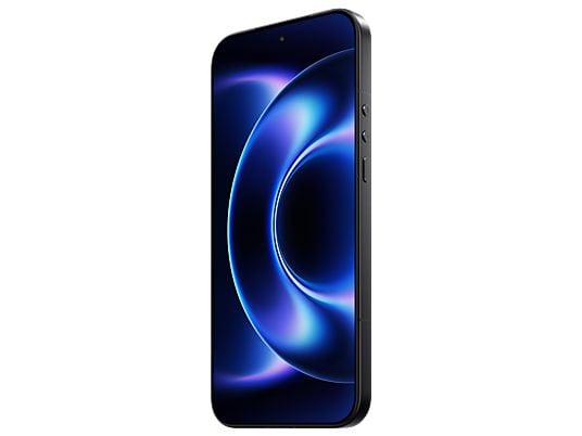 Móvil - Xiaomi 17 Ultra, Negro, 512GB, 16GB RAM, 6.9 Hyper RGB OLED display, Snapdragon® 8 Elite Gen 5 Mobile Platform, 6000 mAh