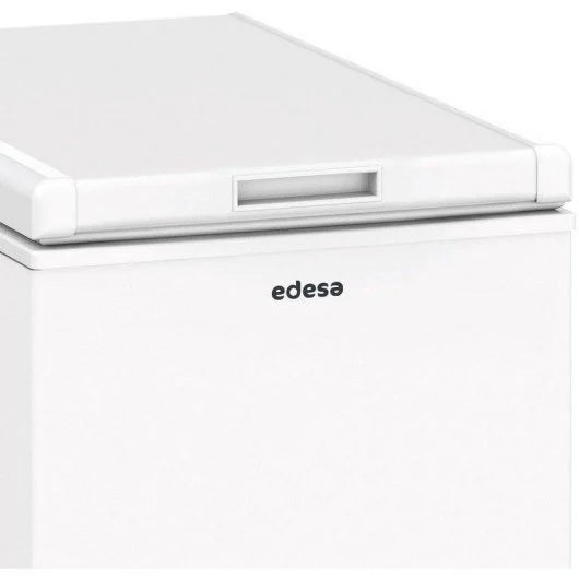 Edesa EZH-0611 Arcón Congelador Independiente 59 L E Blanco