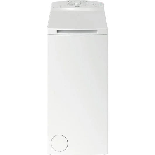 Whirlpool TDLR6040LEUN 6kg Lavadora Carga Superior