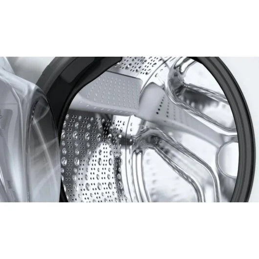 Lavadora Bosch Serie 6 WUU28T66ES Carga Frontal 9 kg 1400 rpm A Blanca Motor EcoSilence