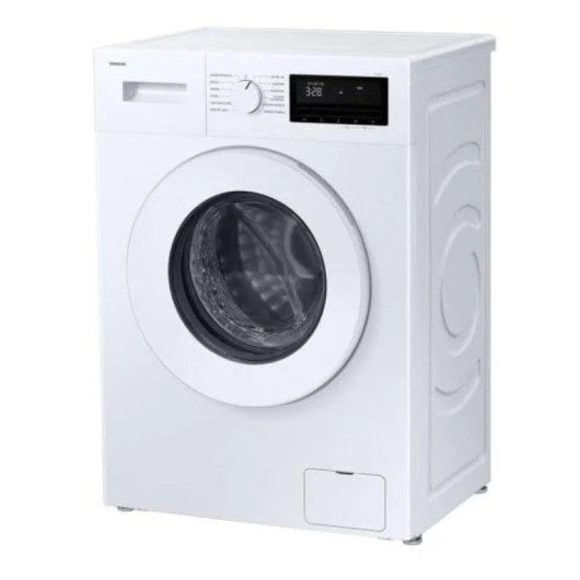 Lavadora Samsung WW70FG3M05TWEC