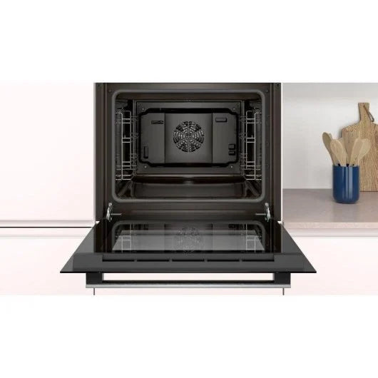 Balay 3HB2030X0 Horno Multifunción 66L A Acero Inoxidable