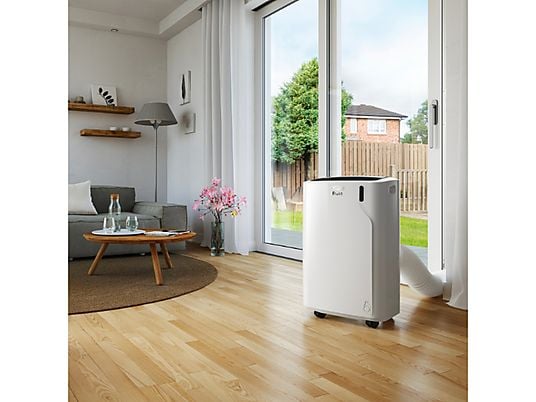 Aire acondicionado portátil De'Longhi PAC EM90