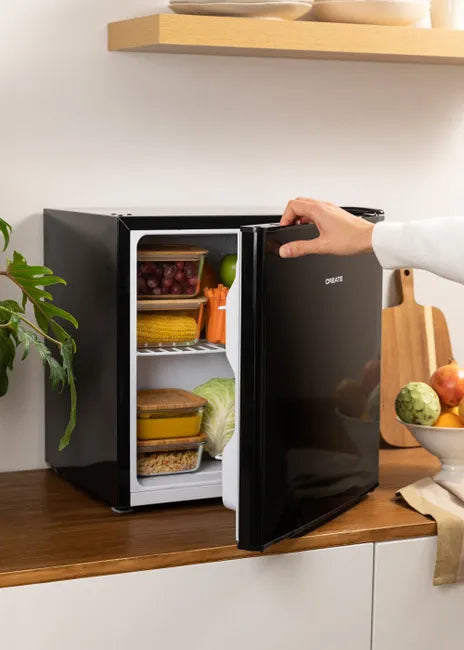 CREATE - FRIDGE MINIBAR 43L - Nevera de puerta reversible