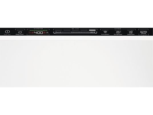 Lavavajillas integrable AEG FSE76727P