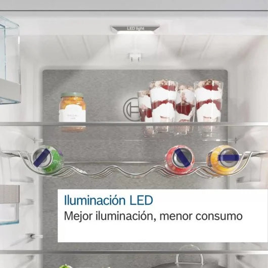 Bosch Serie 6 KIR81ADD0 Frigorífico Una Puerta Integrable D