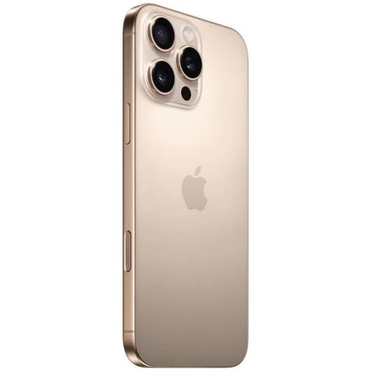Apple iPhone 16 Pro Max 256GB Titanio Desierto Libre
