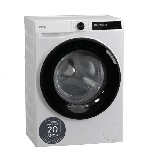 Lavadora Candy BR 49SBL8-S