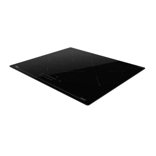 Teka IBC63BF110 Placa de Inducción 3 Zonas 60cm Negro