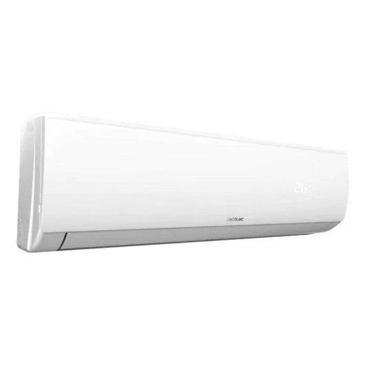 Cecotec AirClima 12000 Smartfresh Connected Aire Acondicionado Split 1x1 con Bomba de Calor 3000 Frigorías