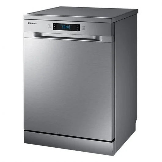 Samsung DW60M6040FS Serie 6 Lavavajillas Capacidad 13 Cubiertos E Acero Inoxidable