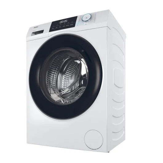 Haier HW110-BP14929A-S Lavadora Carga Frontal