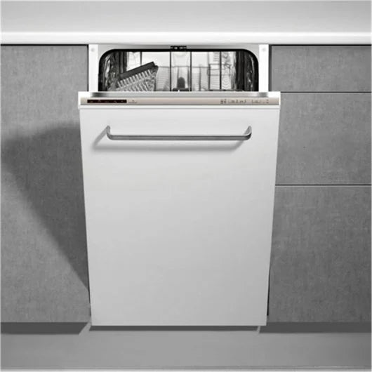 Teka DW8 40 FI Lavavajillas Integrable Capacidad 9 Cubiertos E