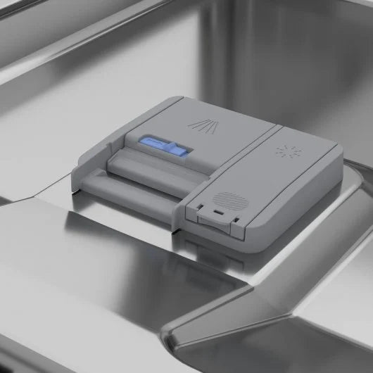 Beko DIS35023 Lavavajillas Integrable Capacidad 10 Cubiertos E