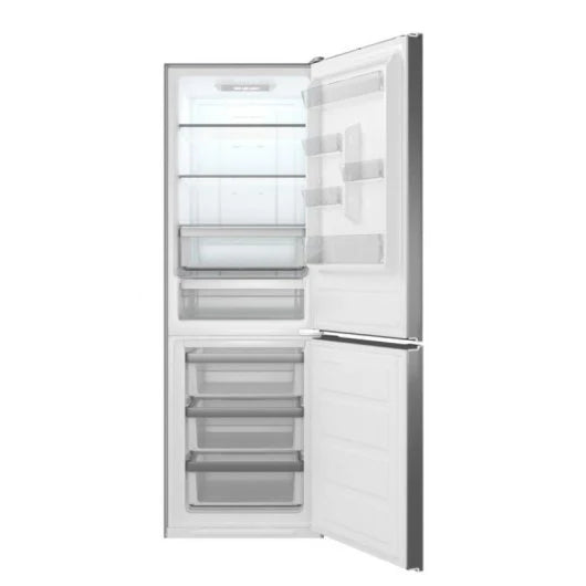 Teka NFL 345 C Frigorífico Combi E Acero Inoxidable