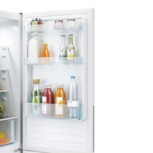 Candy City Combi CCT3L517EW Frigorífico Combi E Blanco
