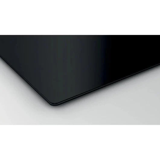 Bosch PUE611BB5E Placa de Inducción 4 Zonas 60cm Negra