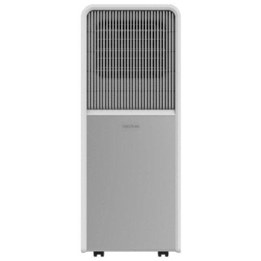 Aire acondicionado Portátil Cecotec ForceClima 7550 Style Connected WiFi 7000 BTU 20 m² 1750 Frigorías