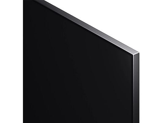 TV Mini LED 75 - XIAOMI S Mini 75 2025, UHD 4K, Quad Core Cortex-A73, Smart TV, DVB-T2 (H.265), Gris cepillado