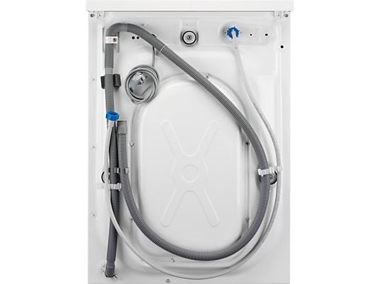 Lavadora carga frontal AEG Serie 6000 ProSense LFR6186N2B
