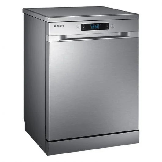 Samsung DW60M6040FS Serie 6 Lavavajillas Capacidad 13 Cubiertos E Acero Inoxidable