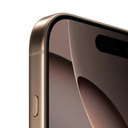 Apple iPhone 16 Pro Max 256GB Titanio Desierto Libre
