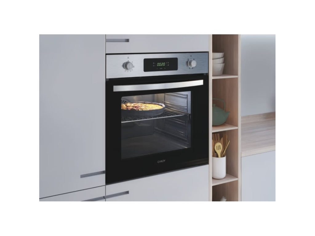 Horno Empotrado Candy 70L Acero Inoxidable FIDCPX625L