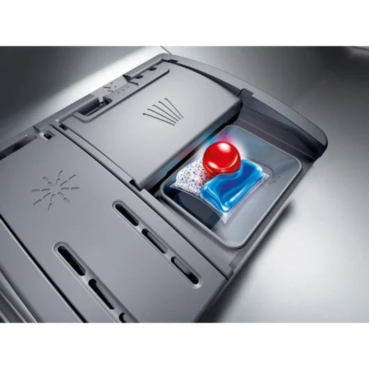 Lavavajillas Bosch Serie 2 SPS2HKW58E 10 Cubiertos E conectividad Home Connect