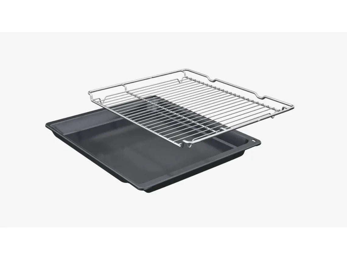 Horno Multifunciones BALAY 3HB5131B3 (71 L - 60 cm - Blanco)