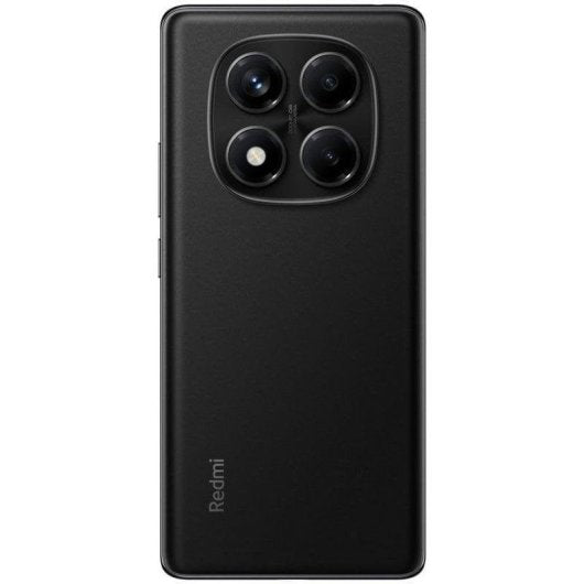 Xiaomi REDMI Note 14 Pro 4G 8GB 256GB 6.67 Negro Medianoche