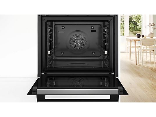Horno Bosch HBA572EB3