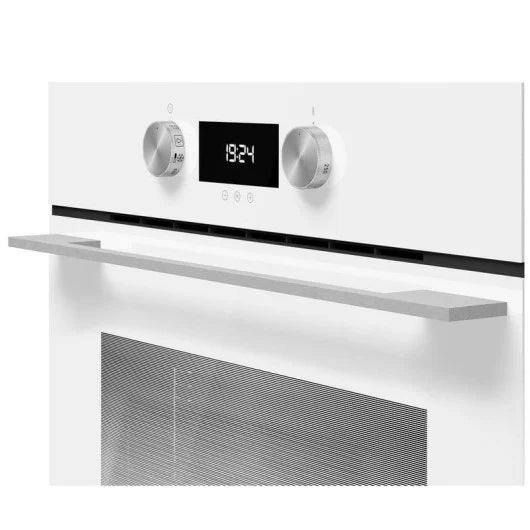 Horno Multifunción Teka HLB 8400 70L 60cm Hidrolítico A+ Blanco