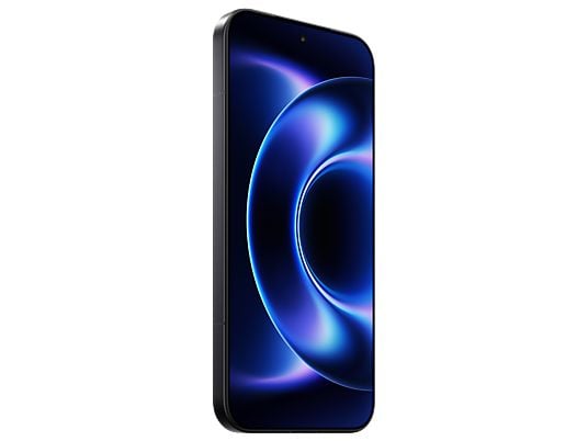 Móvil - Xiaomi 17 Ultra, Negro, 512GB, 16GB RAM, 6.9 Hyper RGB OLED display, Snapdragon® 8 Elite Gen 5 Mobile Platform, 6000 mAh