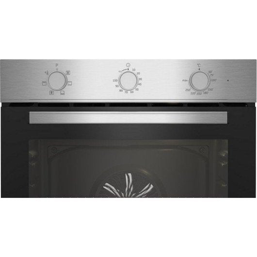 Beko BBIE12100XD Horno Multifunción 66L A Acero Inoxidable
