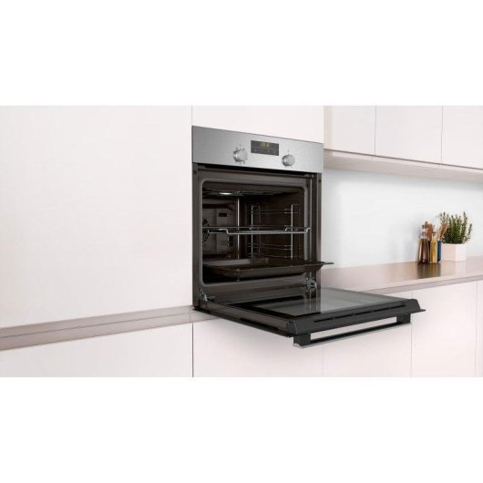 Balay 3HB2030X0 Horno Multifunción 66L A Acero Inoxidable