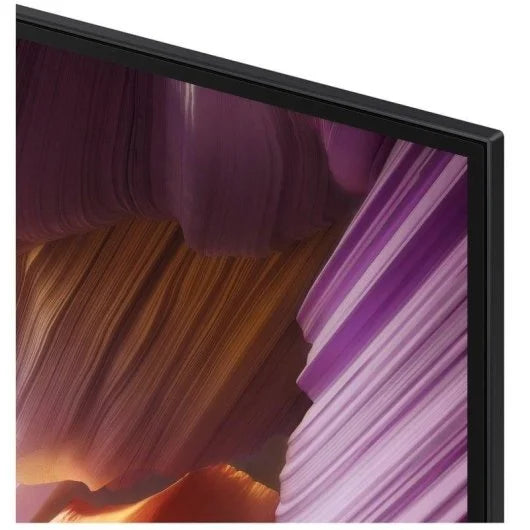 Samsung OLED QE55S85FAUXXH 55 4K Ultra HD 100Hz Smart TV Tizen HDR10