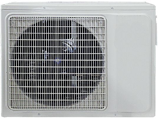 Aire acondicionado Split 3 x 1 - Infiniton MULTI-3330, 2250 fg/h + 2250 + 3071 fg/h, WiFi, Inverter, Bomba de calor