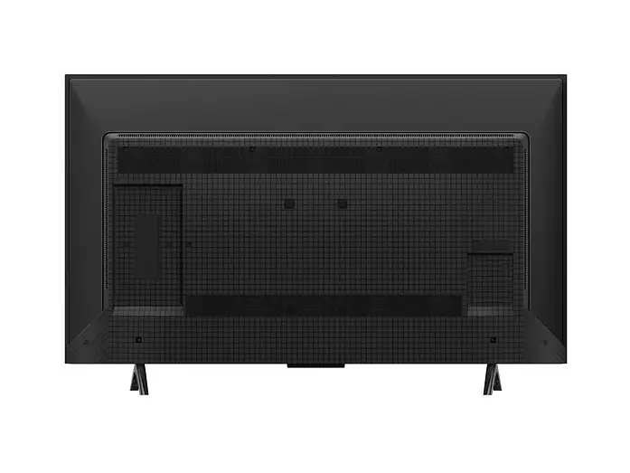 TV QLED 50 - TCL 50T69C, UHD 4K, Procesador AiPQ, Smart TV, DVB-T2, Negro