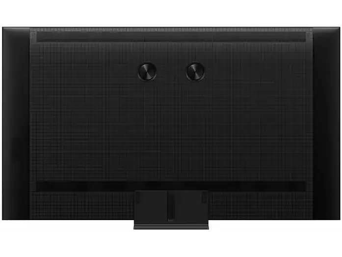 TV QD-Mini LED 55 - TCL 55C6K PRO, UHD 4K, TCL AiPQ Processor, Smart TV con Google TV, Dolby Vision-Atmos, Negro