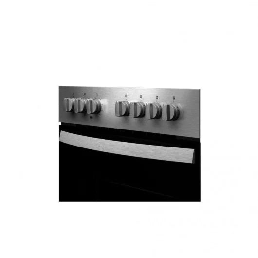 Teka HBE 615 ME Horno Polivalente Multifunción 70L A Acero Inoxidable