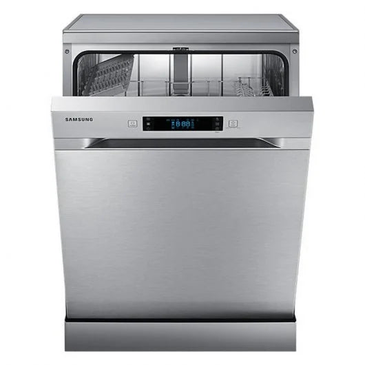 Samsung DW60M6040FS Serie 6 Lavavajillas Capacidad 13 Cubiertos E Acero Inoxidable