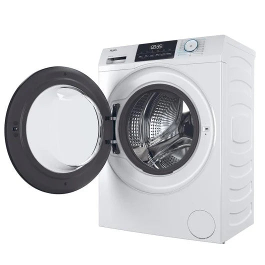 Haier HW110-BP14929A-S Lavadora Carga Frontal