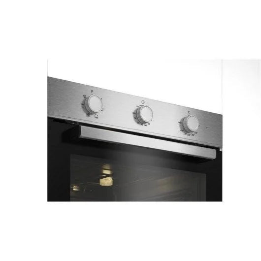Beko BBIE12100XD Horno Multifunción 66L A Acero Inoxidable