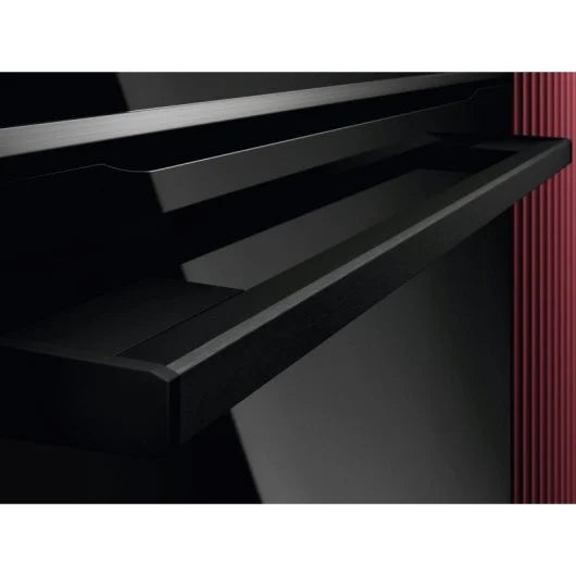 Horno eléctrico AEG Series 5000 TA5PK401B 45L Negro con cocción a vapor y autolimpieza pirolítica