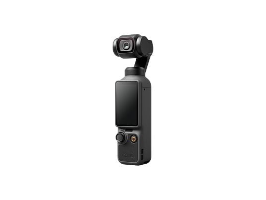 Cámara deportiva Osmo Pocket 4 Pack Creator - DJI, Negro