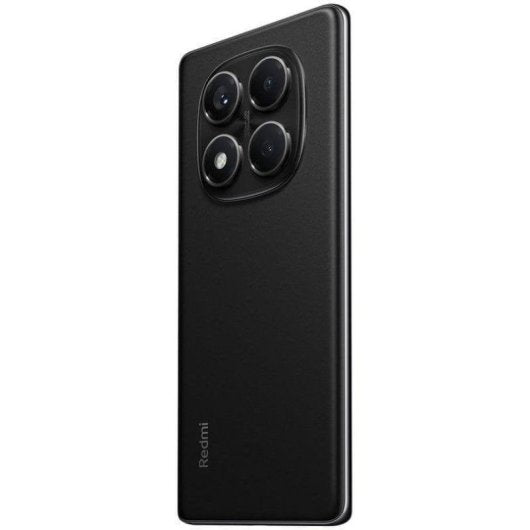 Xiaomi REDMI Note 14 Pro 4G 8GB 256GB 6.67 Negro Medianoche
