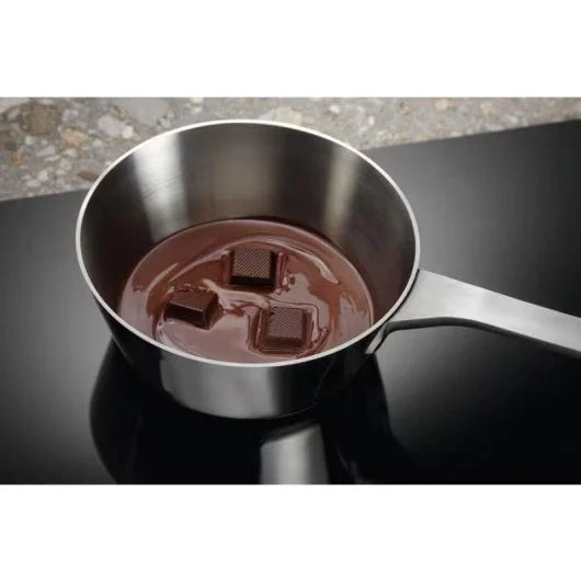 Electrolux LIT60336C Placa de Inducción 3 Zonas 60cm Negro