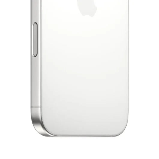 Apple iPhone 16 Pro 128GB Titanio Blanco Libre